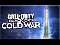 HUGE Call Of Duty 2020 Rocket Launch Reveal Teaser | Black Ops Cold War Easter Egg Countdown Event