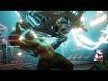 HULK SMASH on MARVEL'S AVENGERS video game for Sony Playstation PS4 *Disney Incredible Super Hero*