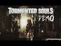 I CAN'T AIM | Tormented Souls (Demo)