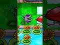 I tried to eliminate an entire Zombie Bobsled Team using only a Chomper and it worked!- PVZ