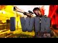 I WIN CALL OF DUTY COLDWAR MONTAGE