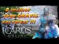 Icarus Online está de volta e MELHORADO!!