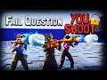 If You Fail The Question YOU SHOOT YOUR MODDED GUN! in Fortnite Save The World