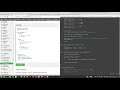 Introductory C++ for OpenFoam 13 - variable encapsulation constructors and destructors