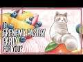 Is FRENEMY PASTRY PARTY For You? | Board Game Review