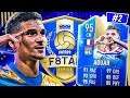 ITS ALL GOING WRONG!! F8TAL TOTS AOUAR! | FIFA 19 ULTIMATE TEAM #2