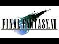 J-E-N-O-V-A (FF0000 Mix) - Final Fantasy VII