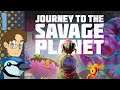 Journey to the Savage Planet-#1: Impossible Menus
