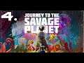 Journey to the Savage Planet (4.rész)