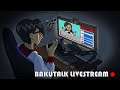 Just playing some Pokemon UNITE & hanging out| BakuTalk Livestream