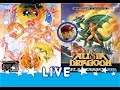 Kamui Plays Live - ALISIA DRAGOON + EL VIENTO - Mega Drive - Sega Genesis (PTBR-ENGLISH)