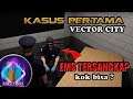KASUS PERTAMA DI VECTOR !!! #4 - GTA V Vector Roleplay