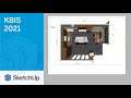 KBIS 2021 07 - Creating a Quote in LayOut