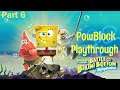 Kelp Forest! Gold Spatula Hunt - SpongeBob Squarepants: Battle For Bikini Bottom Rehydrated Part 6