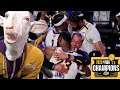 KOBE & GIGI THIS IS FOR YOU!!! LAKERS vs HEAT NBA FINALS GAME 6 HIGHLIGHTS