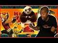 KUNG FU PANDA 2 | Movie Reaction | WHY ARE THESE MOVIES SO GOOD!!!