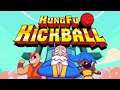 KungFu Kickball Demo Gameplay Xbox One