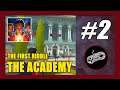 Learn To Study | The Academy: The First Riddle Gameplay Walkthrough Part 2 | Chapter 1