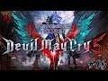 LES FAMEUSES CATACOMBES ! - Devil May Cry 5 - Ep.6
