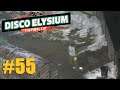 Let's Play Disco Elysium #55: Die Tür zum Hof (Final Cut / Deutsch / Blind)