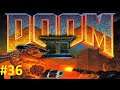 Let's Play Doom 2: Hell on Earth #36 - Das Bankett des Barons