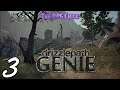 Let's Play Drizzlepath: Genie (Blind), Part 3 of 9: The Genie!