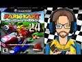 Let's Play Mario Kart: Double Dash part 24/24: Winning With a Bang!