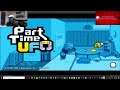 Let's Play Part Time UFO Yuzu Nintendo Switch Emulator EA #1095 Fun Run Pt 2