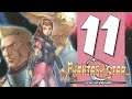 Lets Play Phantasy Star Generation 1: Part 11 - Believe in Myself