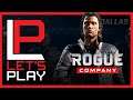 Let's Get Some INTEL with Dallas - Rogue Company (PS4)