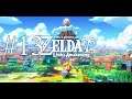 Let's Play The Legend of Zelda Link's Awakening 13 - Explorando Koholint III