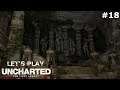 Let's Play Uncharted The Lost Legacy #18 +Die inneren Befestungen+