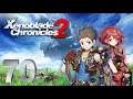 Lets Play Xenoblade Chronicles 2 (Blind, German) - 70 - Mikhail und Patroka