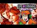 Life Is Strange Before The Storm - Emptiness Awaits - Episode 3 (LIVE)