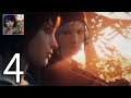 Life Is Strange || Episode 1 - Part 4 - Chrysalis || Android Gameplay (HD) #4