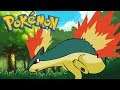 LIGA SINNOH! - Pokemon Fire Ash #60