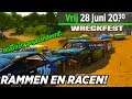 🔴Live! RAMMEN EN RACEN! | Wreckfest #6 |