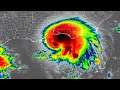 LIVE Tracking of Hurricane Sally’s Path | MSFS 2020