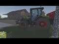 Livestream archive - The other farming simulator | Field prep