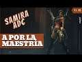 LoL | Samira ADC | Ni idea de como salió bien 11.15