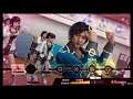 Lost Judgment Dance Club 'Girls' S Rank 110k Score