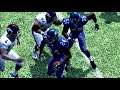 Madden NFL 09 (video 85) (Playstation 3)