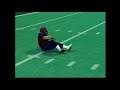 Madden05 (Ps2) Radicals vs Essentials Part4