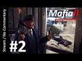 Mafia 2: Jimmy's Vendetta (Part 2) playthrough stream