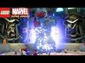 MAGNETIC PERSONALITY | J Plays: LEGO Marvel Superheroes #13