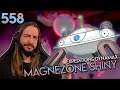 Magnézone SHINY (Magnezone) live reaction ! - Shiny Living Dex Quest | Pokemon Épée / Bouclier