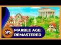 🏚Marble Age: Remastered (Turn Based Historical Strategy)  - Let's Play, Introduction
