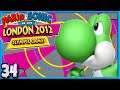 Mario & Sonic at the London 2012 Olympic Games (Wii) | Mission List: 3-on-1 Vacant Lot Tag [34]