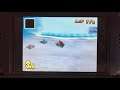 Mario Kart DS - Donkey Kong in DK Pass (Star Cup, 50cc)