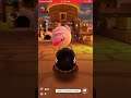Mario Kart Tour Gameplay Yoshi Tour Dry Bowser King Boo Koopa Larry Waluigi Rainbow Road iOS iPhone